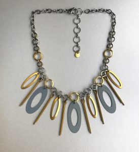 Janel Nordstrom jewelry