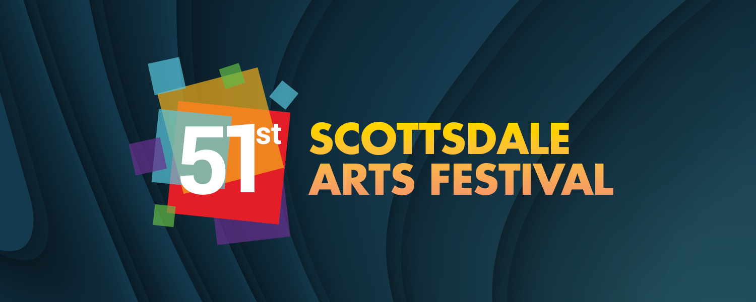 51st scottsdale arts festival